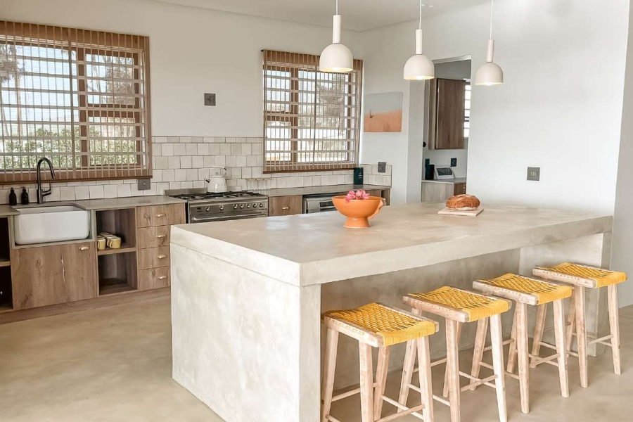 4 Bedroom Property for Sale in Koringberg Western Cape